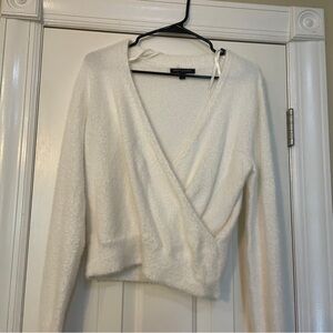 Banana republic sweater